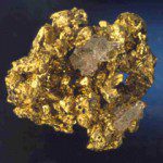 gold-nugget