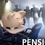 pension