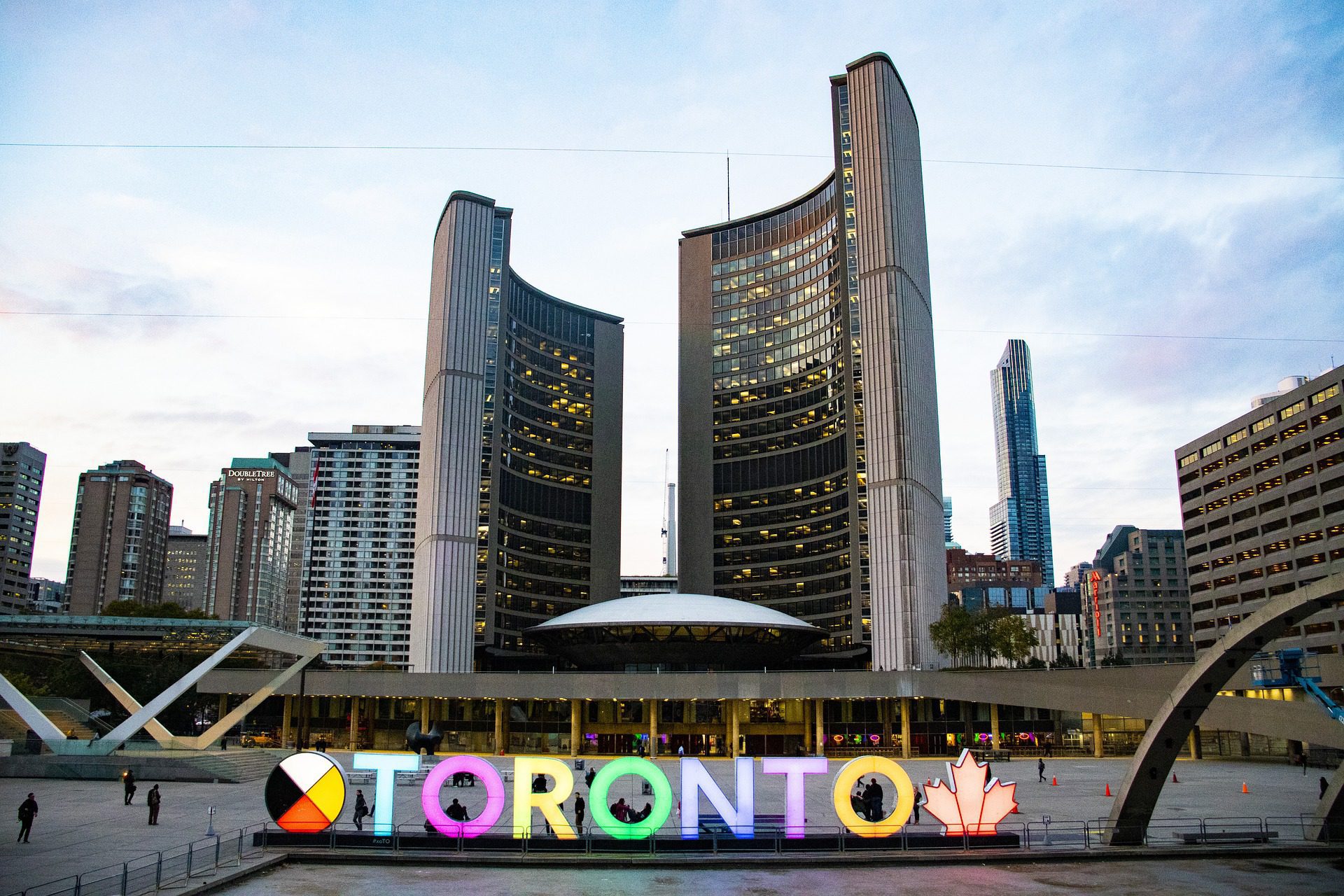 Toronto Has World's 2nd Biggest Housing Bubble, San Francisco is 10