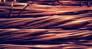 Copper wire