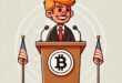 Donald Trump - Bitcoin - Gold - Silver - Bitcoin Politics