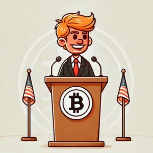 Donald Trump - Bitcoin - Gold - Silver - Bitcoin Politics