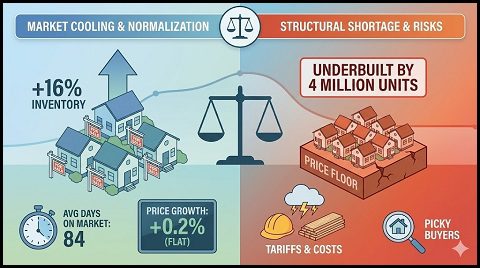 2025-12-30 The US Housing Market