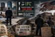 2026-04-23 Americans - Where is the Outrage