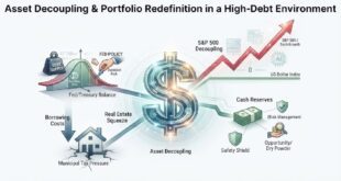 2026-09-01 The Long Term Direction of the USD