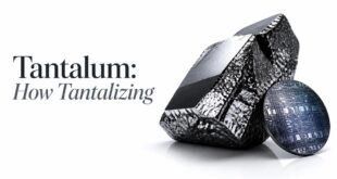 2026-10-07 Tantalum - How Tantalizing